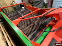 Arracheuse d‘oignons Holaras UR-170-HZ, uienrooier