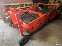 Arracheuse d‘oignons Holaras UR-170-HZ, uienrooier
