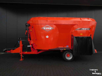 Mélangeuse Kuhn Profile 20.2 DM