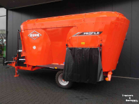 Mélangeuse Kuhn Profile 20.2 DM