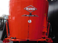 Mélangeuse Kuhn Profile 20.2 DM