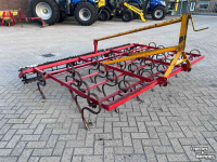 Cultivateur Peecon 300 triltand cultivator met rol gebruikt