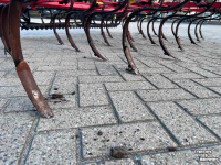 Cultivateur Peecon 300 triltand cultivator met rol gebruikt