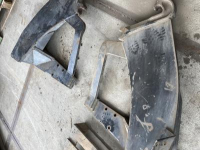 Chargeur frontal Stoll Aanbouwdelen