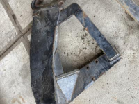 Chargeur frontal Stoll Aanbouwdelen