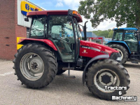 Tracteur Case JXU80