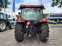 Tracteur Case JXU80