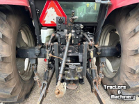 Tracteur Case JXU80