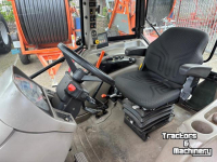 Tracteur Case JXU80