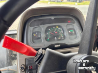 Tracteur Case JXU80