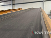 Convoyeur élévateur Breston ZG10-100L Opvoerband