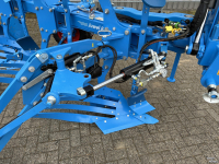 Charrues Lemken Juwel 8MV4 + Flexpack