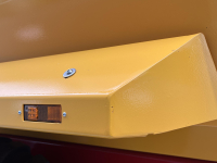 Benne agricole VGM VGM Everest 22