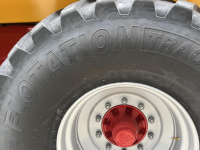 Benne agricole VGM VGM Everest 22