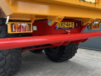 Benne agricole VGM VGM Everest 22
