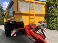 Benne agricole VGM VGM Everest 22