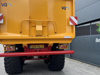 Benne agricole VGM VGM Everest 22