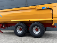 Benne agricole VGM VGM Everest 22
