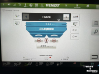 Distributeur d‘engrais Lemken Polaris 16 / 3200 Speed Control