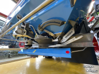 Distributeur d‘engrais Lemken Polaris 16 / 3200 Speed Control