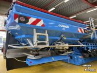 Distributeur d‘engrais Lemken Polaris 16 / 3200 Speed Control