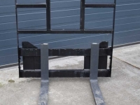 Autres matériel et accessoires de transport et industriels VTM Palletbord