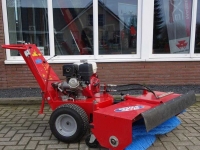 Balayeur M-Sweep GS1200PRO Veegbezem Rolbezem