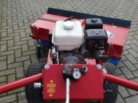 Balayeur M-Sweep GS1200PRO Veegbezem Rolbezem