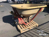 Distributeur d‘engrais Vicon PS753