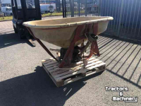 Distributeur d‘engrais Vicon PS753