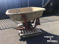 Distributeur d‘engrais Vicon PS753