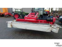 Faucheuse Lely Splendimo 320 FC Front-maaier