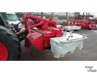 Faucheuse Lely Splendimo 320 FC Front-maaier