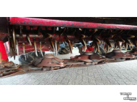 Faucheuse Lely Splendimo 320 FC Front-maaier