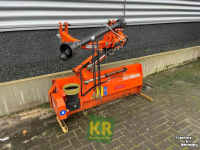 Rotobroyeur Agrimaster Micro 150