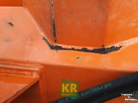 Rotobroyeur Agrimaster Micro 150