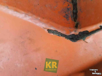 Rotobroyeur Agrimaster Micro 150