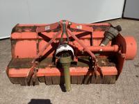 Rotobroyeur Maschio ML160