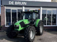 Tracteur Deutz-Fahr 5110