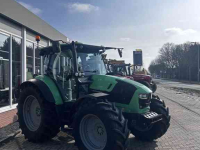 Tracteur Deutz-Fahr 5110