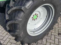 Tracteur Deutz-Fahr 5110