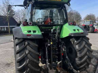 Tracteur Deutz-Fahr 5110