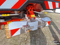 Distributeur d‘engrais Rauch AXIS M30.2 EMC Varispread Pro Isobus Nieuw