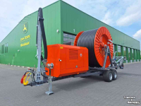 Enrouleur d‘irrigation Faber Mixi 110-500 Regenhaspel