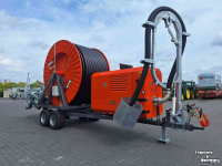 Enrouleur d‘irrigation Faber Mixi 110-500 Regenhaspel