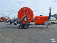 Enrouleur d‘irrigation Faber Mixi 110-500 Regenhaspel