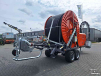 Enrouleur d‘irrigation Faber Mixi 110-500 Regenhaspel