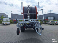 Enrouleur d‘irrigation Faber Mixi 110-500 Regenhaspel