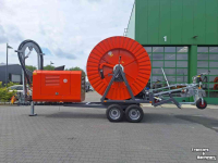 Enrouleur d‘irrigation Faber Mixi 110-500 Regenhaspel