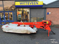 Faucheuse Kuhn KUHN FC313 Lift Control